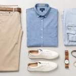 Guia de estilo para o homem discreto