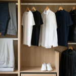 As peças básicas que todo homem deveria ter no guarda-roupa